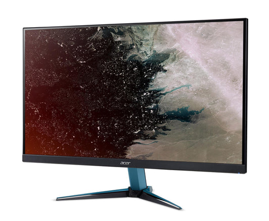 Acer VG272U V3bmiipx computer monitor 27" 2560 x 1440 pixels Wide Quad HD LED Black