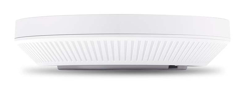 TP-Link Omada EAP613 wireless access point 1775 Mbit/s White Power over Ethernet (PoE)