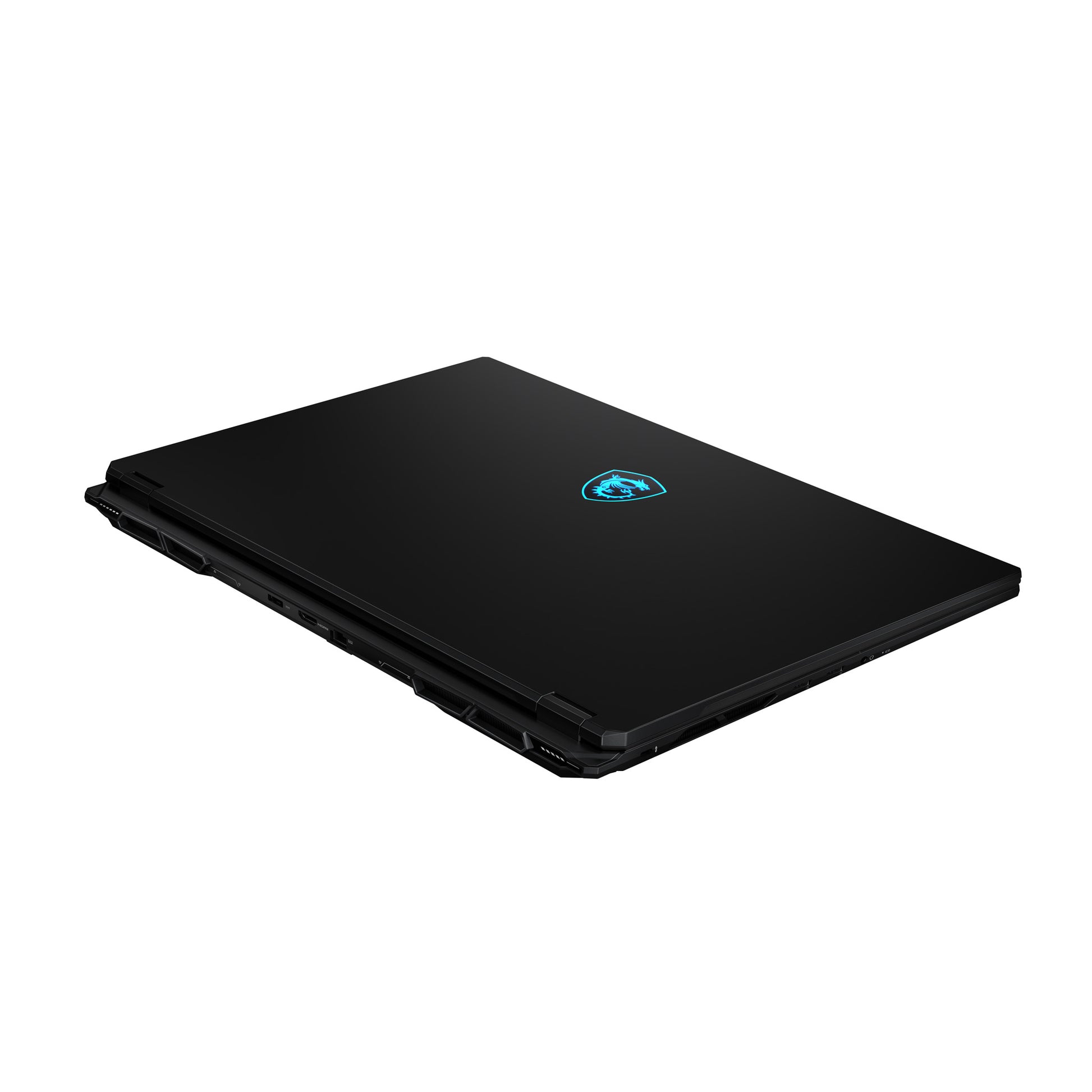 MSI Stealth 18 HX AI A2XWJG-035US laptop Intel Core Ultra 9 275HX 18" UHD+ 64 GB DDR5-SDRAM 2 TB SSD NVIDIA GeForce RTX 5090 Wi-Fi 7 (802.11be) Windows 11 Pro Black