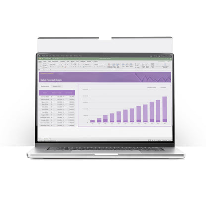 StarTech.com 13MAM-PRIVACY-SCREEN display privacy filters 13" Laptop Frameless display privacy filter