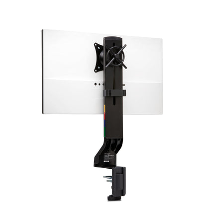 Kensington SmartFit® Space-Saving Single Monitor Arm