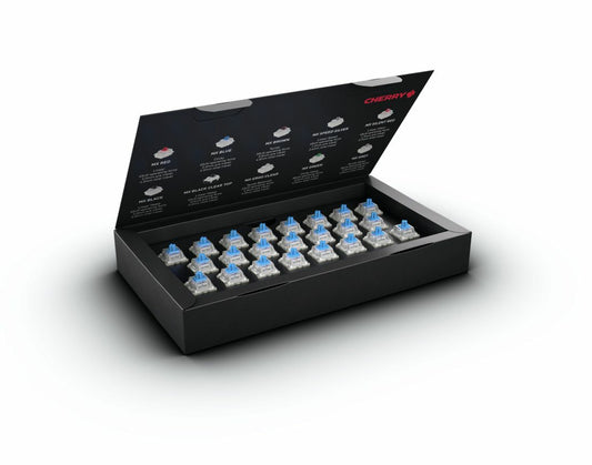 CHERRY DMX1A-E1NA-1A input device accessory Keyboard switches