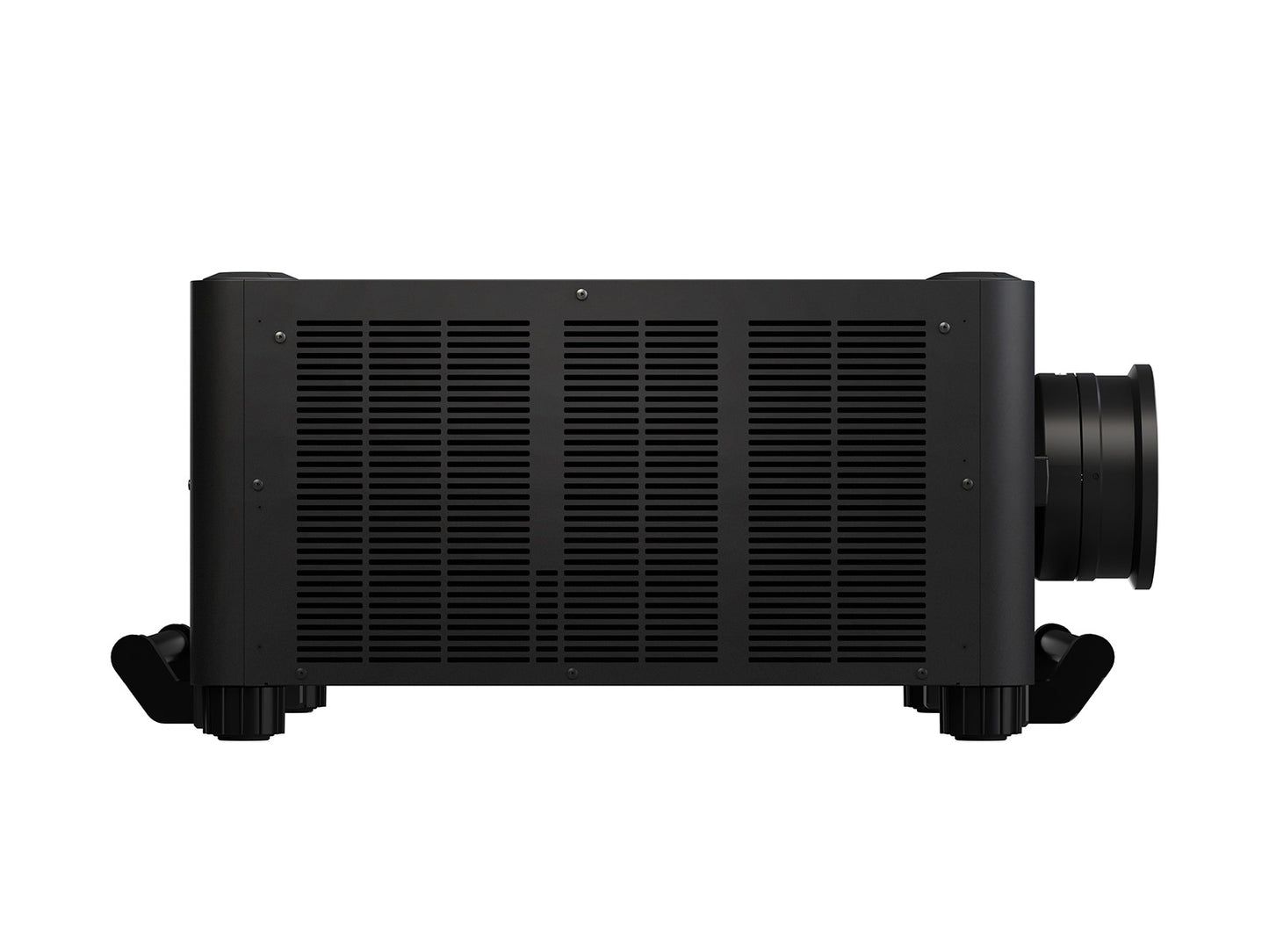 Sharp XP-A201U-B Short throw projector 20000 ANSI lumens 3LCD WUXGA (1920x1200) Black