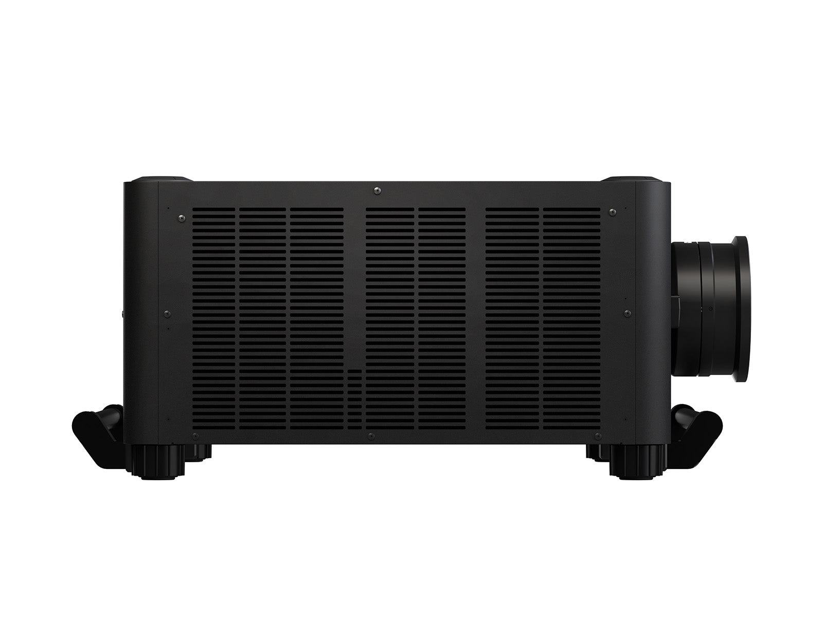 Sharp XP-A201U-B Short throw projector 20000 ANSI lumens 3LCD WUXGA (1920x1200) Black