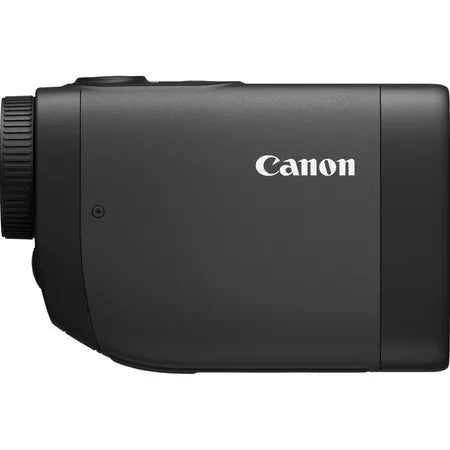 Canon PowerShot GOLF Black 6x 252 - 28818.9" (6.4 - 732 m)