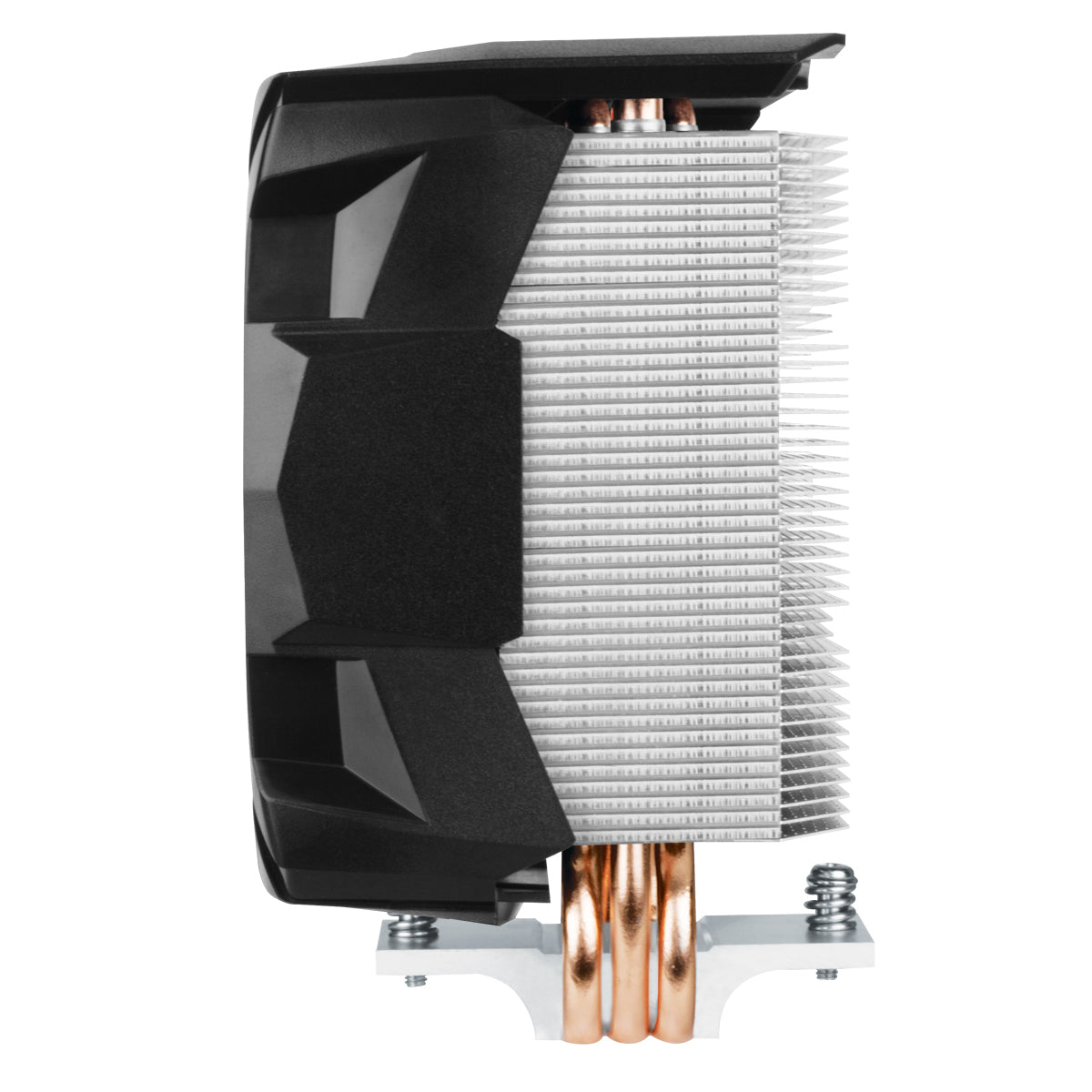 ARCTIC Freezer i13 X Processor Air cooler 3.62" (9.2 cm) Aluminum, Black, White 1 pc(s)