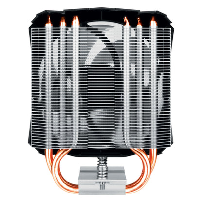 ARCTIC Freezer i13 X Processor Air cooler 3.62" (9.2 cm) Aluminum, Black, White 1 pc(s)