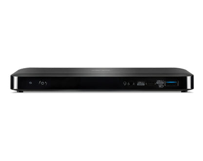 Acer USB Type-C Dock III Wired USB 3.2 Gen 2 (3.1 Gen 2) Type-C Black