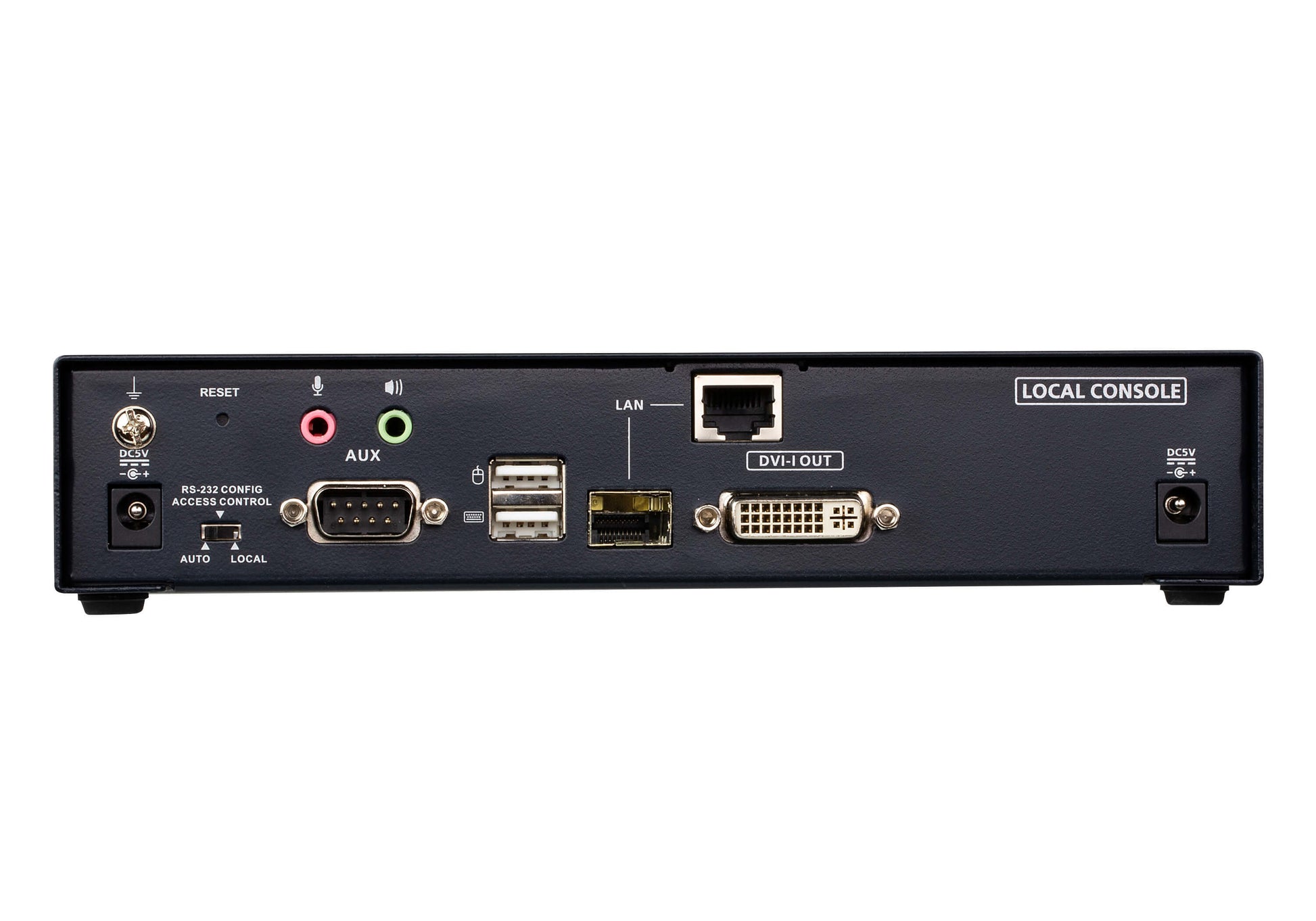 ATEN KE6900AT KVM extender Transmitter