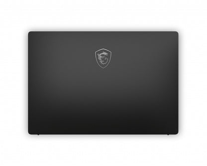 MSI Modern 14 B4MW-009 AMD Ryzen™ 7 4700U Laptop 14" Full HD 8 GB DDR4-SDRAM 256 GB SSD Wi-Fi 5 (802.11ac) Windows 10 Home Black