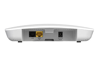 NETGEAR WAC510 1300 Mbit/s White Power over Ethernet (PoE)