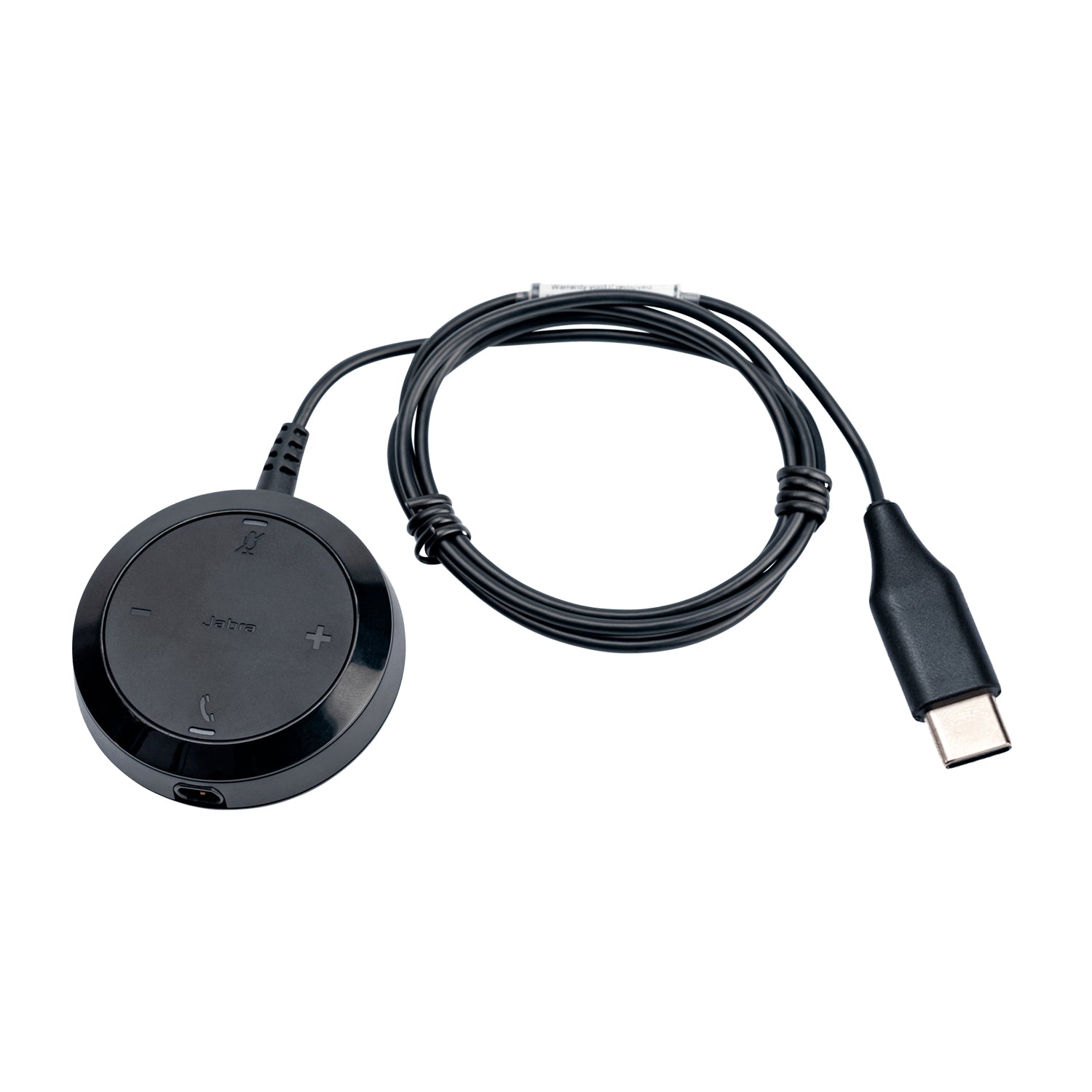 Jabra 14208-36 headphone/headset accessory Control adapter