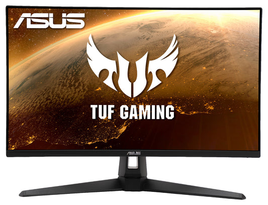 ASUS VG279Q1A computer monitor 27" 1920 x 1080 pixels Full HD LED Black