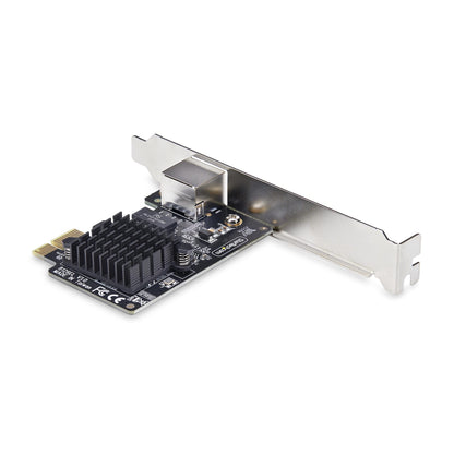 StarTech.com PR15GR-NETWORK-CARD network card Internal Ethernet 5000 Mbit/s