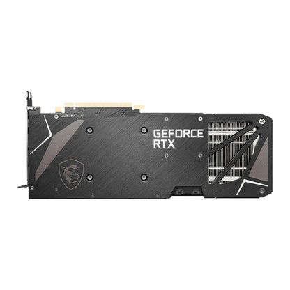 MSI VENTUS GEFORCE RTX 3060 TI 3X NVIDIA 8 GB GDDR6X