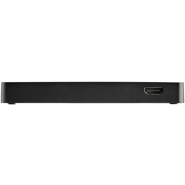 StarTech.com SV211HDUC KVM switch Black