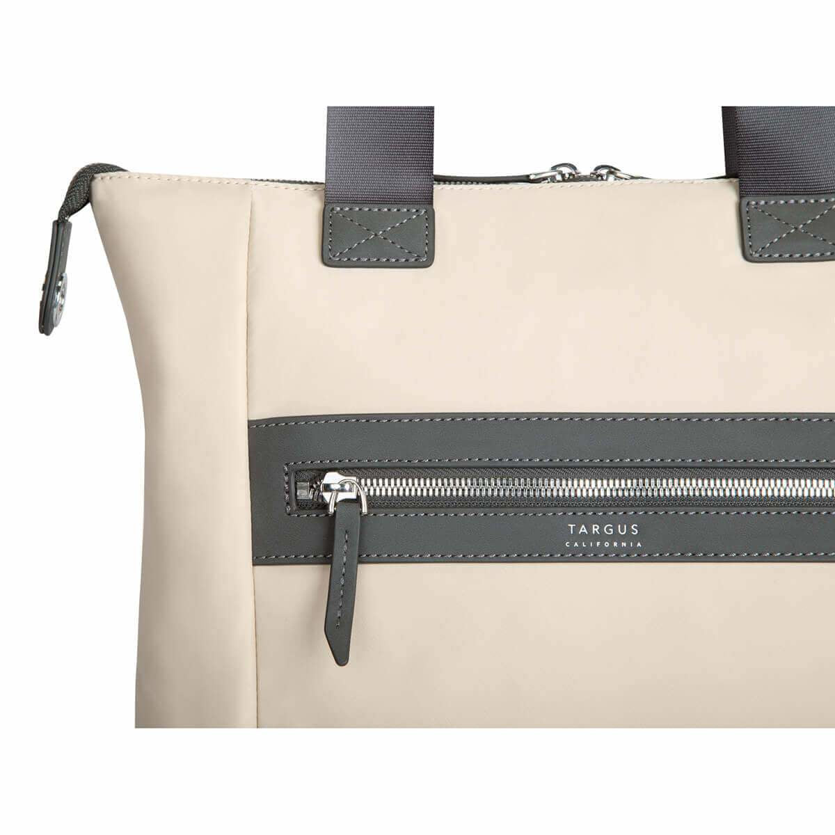 Targus Newport 15" Gray, Tan