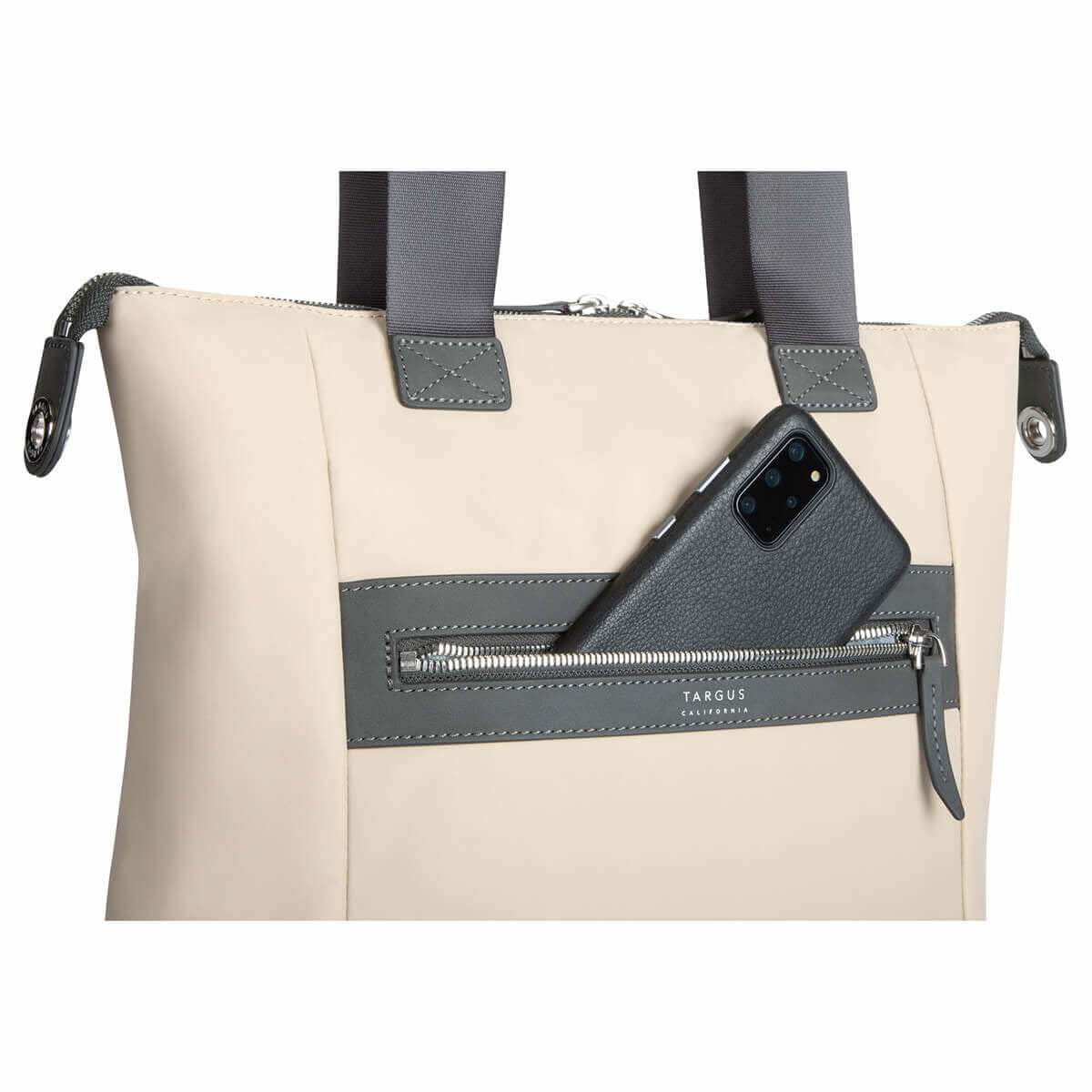 Targus Newport 15" Gray, Tan
