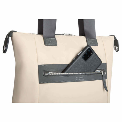 Targus Newport 15" Gray, Tan