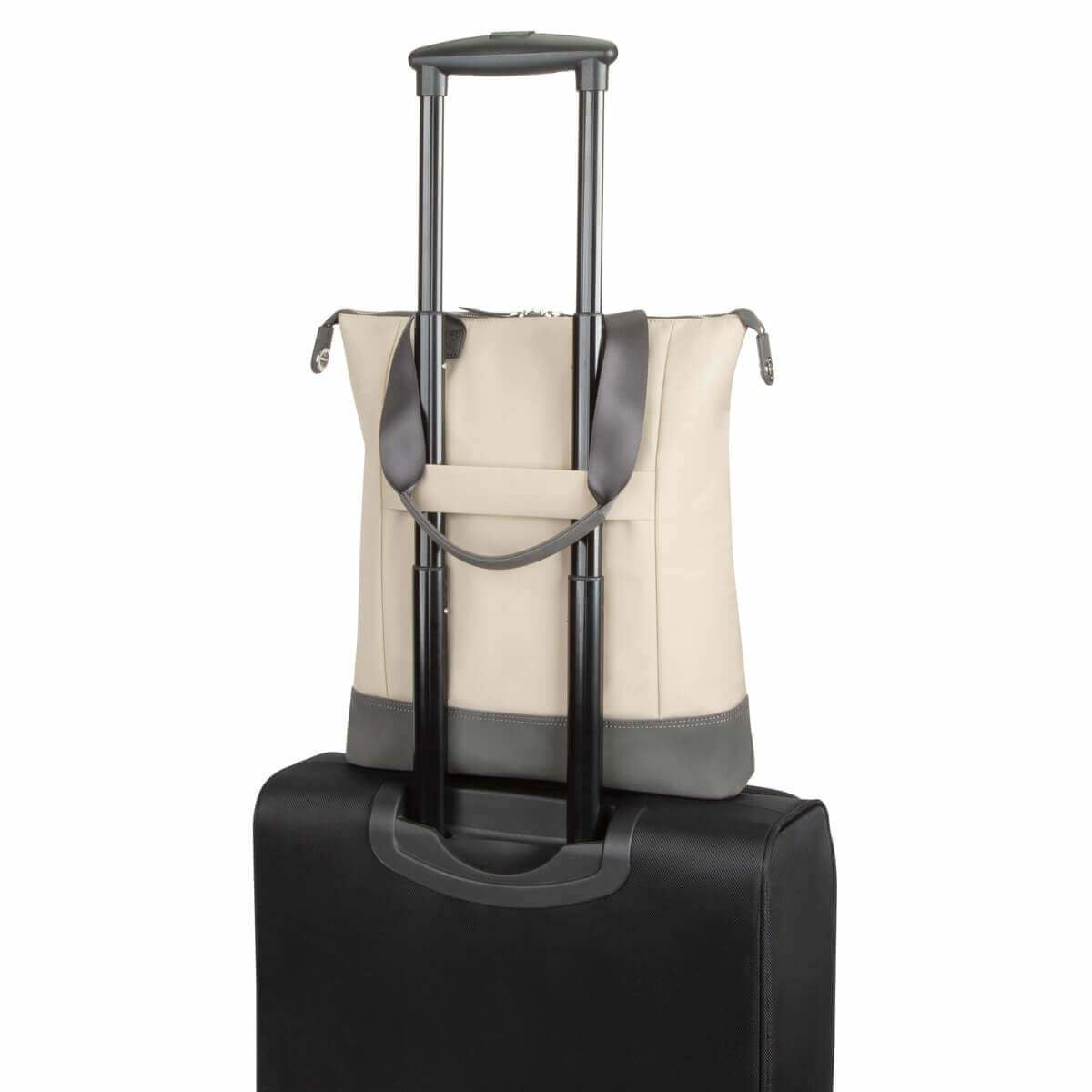 Targus Newport 15" Gray, Tan
