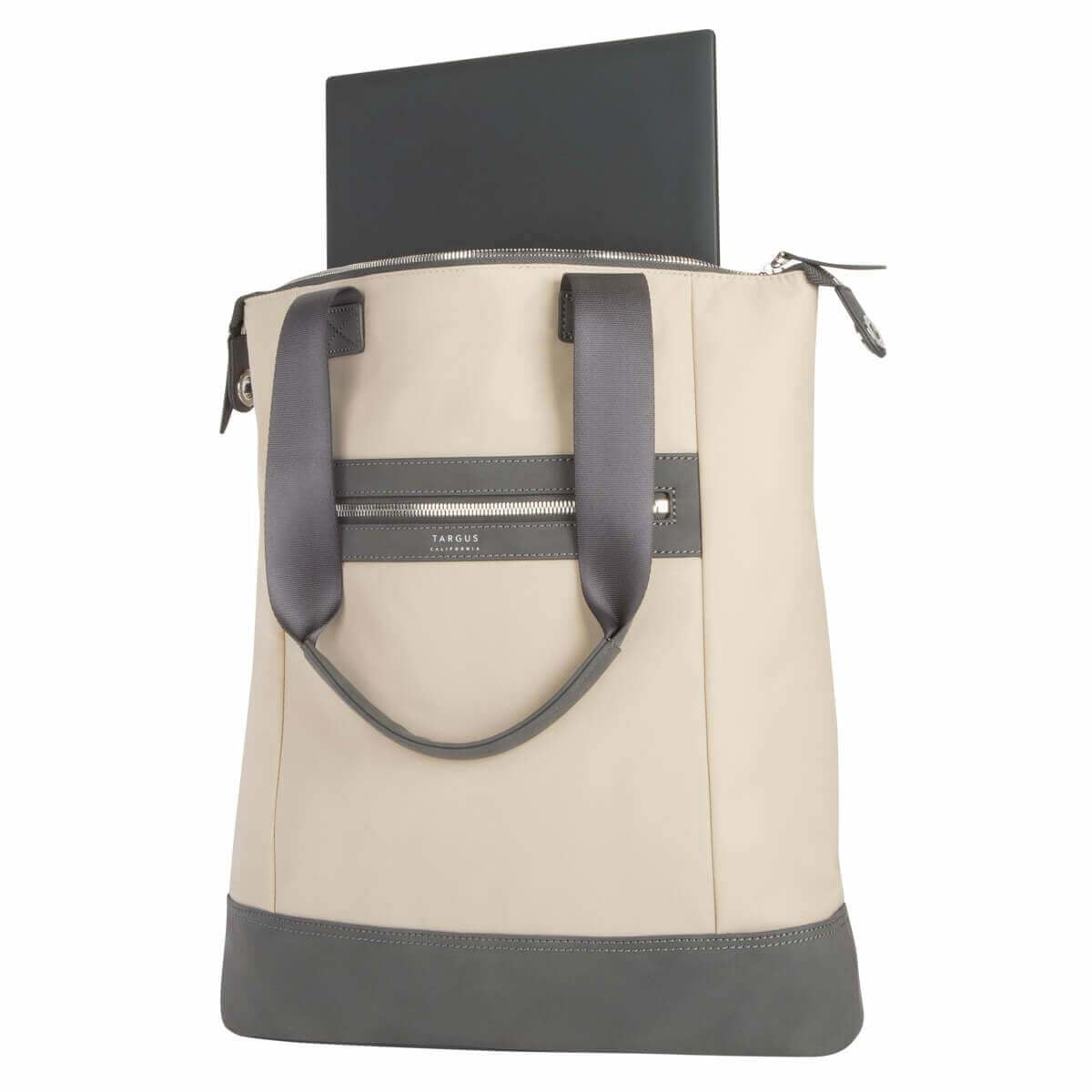 Targus Newport 15" Gray, Tan
