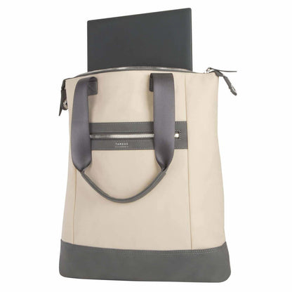 Targus Newport 15" Gray, Tan