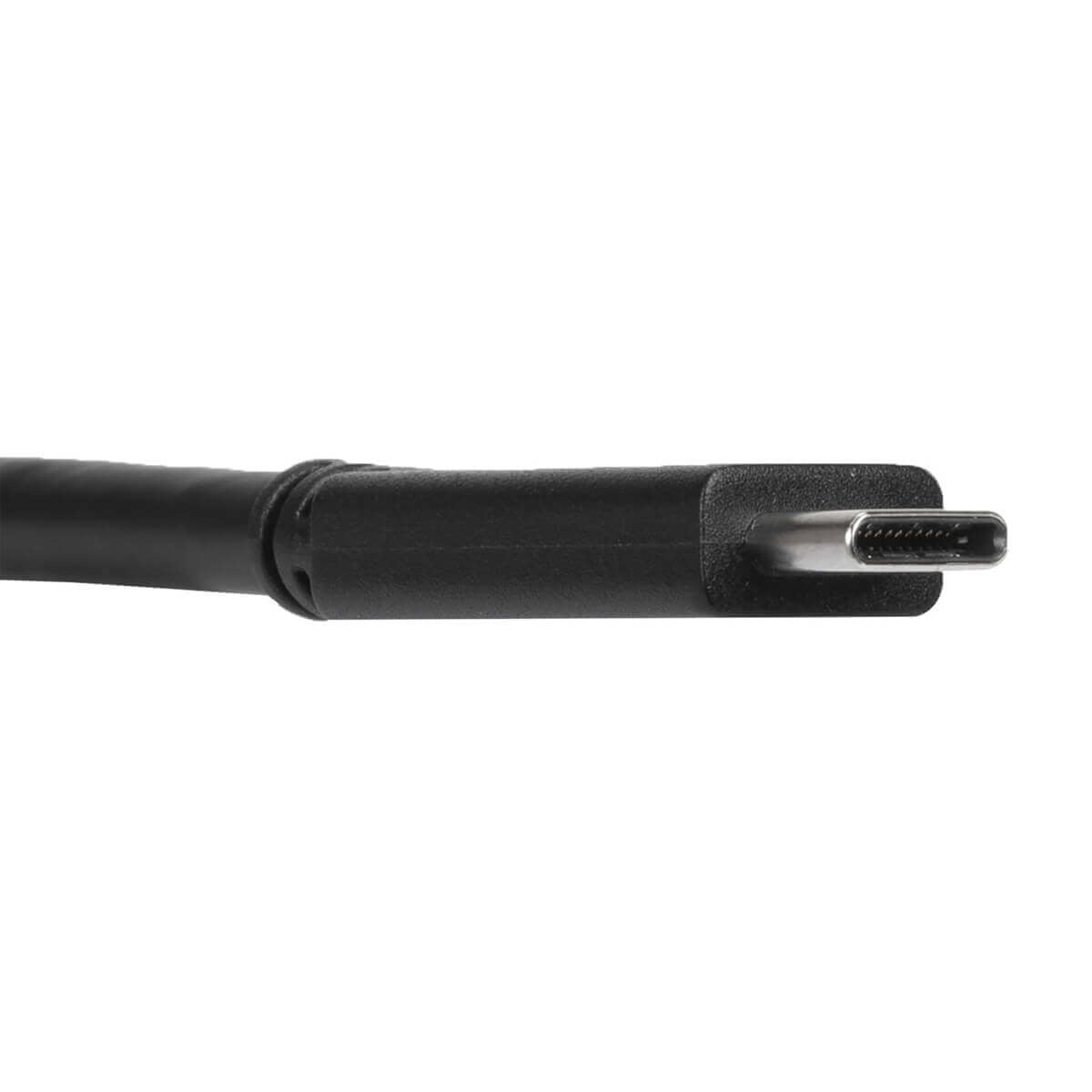 Targus DOCK310USZ laptop dock/port replicator Wired Black