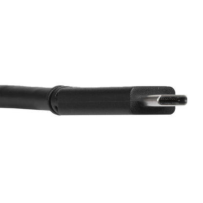 Targus DOCK310USZ laptop dock/port replicator Wired Black