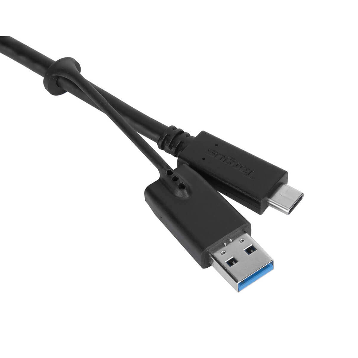 Targus DOCK310USZ laptop dock/port replicator Wired Black