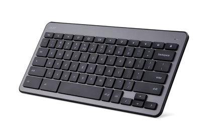Acer GP.ACC11.00X keyboard Mouse included Office RF Wireless QWERTY US International Black