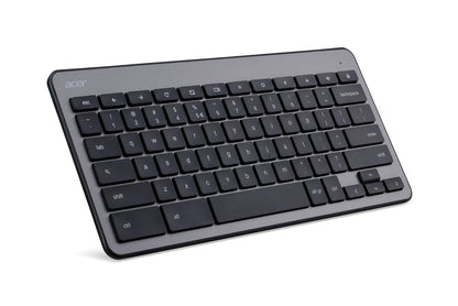 Acer GP.ACC11.00X keyboard Mouse included Office RF Wireless QWERTY US International Black