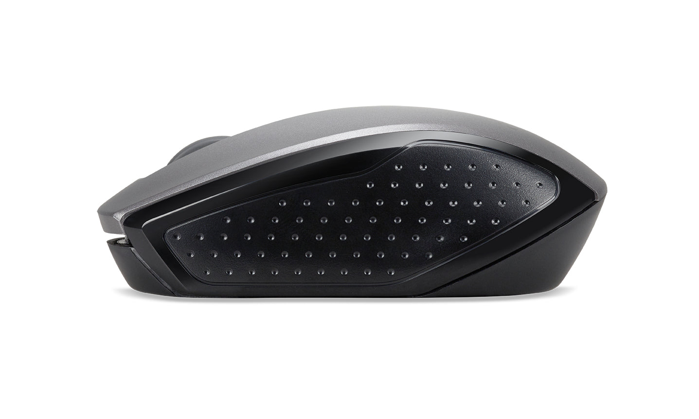 Acer GP.ACC11.00X keyboard Mouse included Office RF Wireless QWERTY US International Black