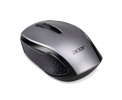 Acer GP.ACC11.00X keyboard Mouse included Office RF Wireless QWERTY US International Black