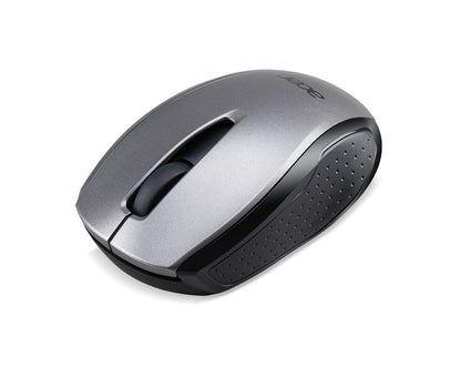 Acer GP.ACC11.00X keyboard Mouse included Office RF Wireless QWERTY US International Black