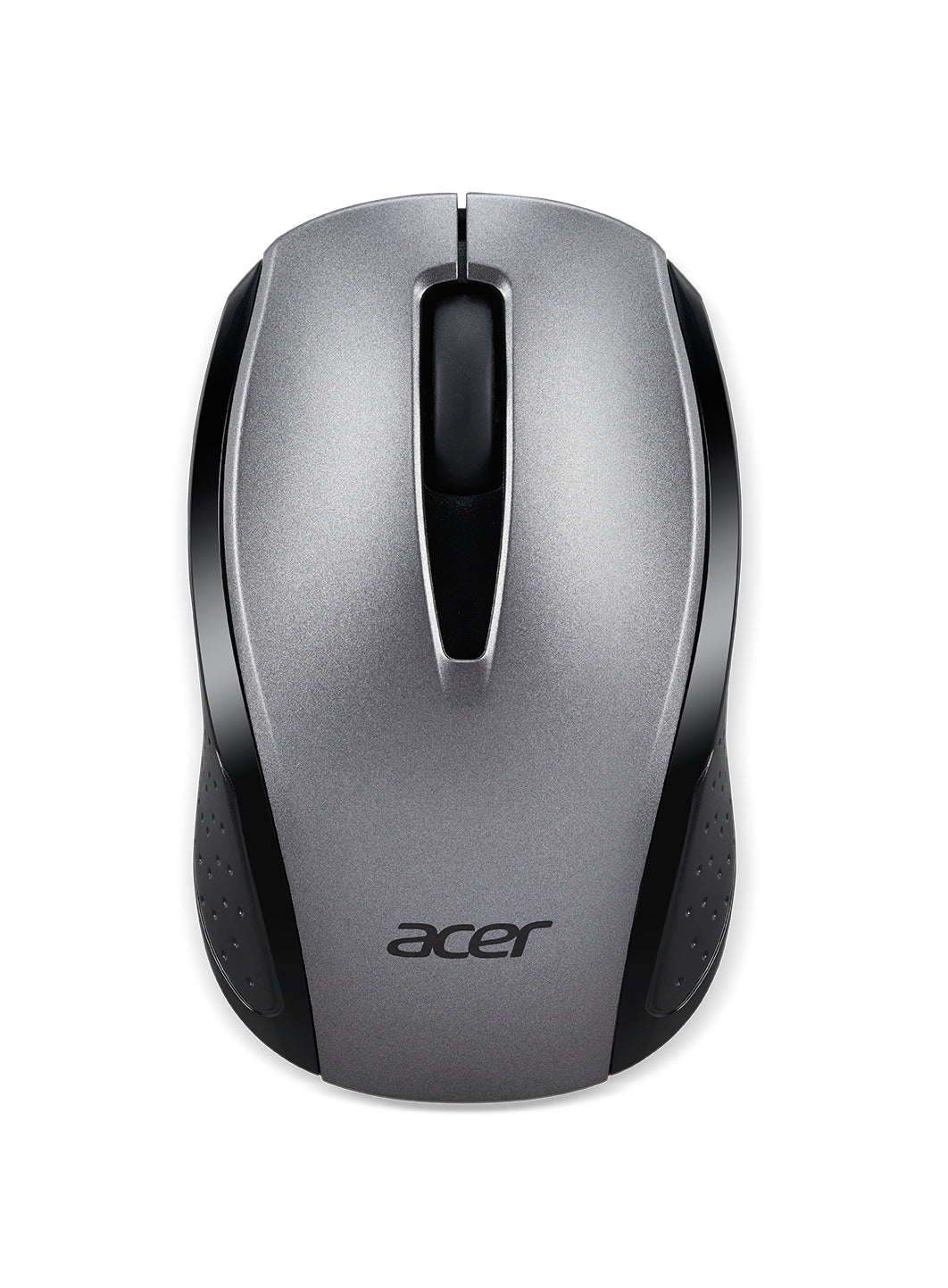 Acer GP.ACC11.00X keyboard Mouse included Office RF Wireless QWERTY US International Black