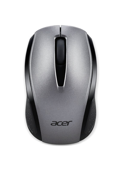 Acer GP.ACC11.00X keyboard Mouse included Office RF Wireless QWERTY US International Black