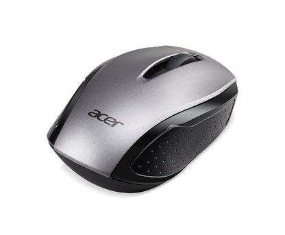 Acer GP.ACC11.00X keyboard Mouse included Office RF Wireless QWERTY US International Black