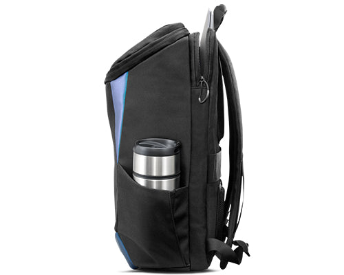 Lenovo GX40Z24050 laptop case 15.6" Backpack Black, Blue