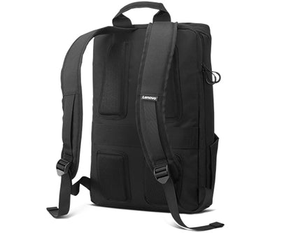 Lenovo GX40Z24050 laptop case 15.6" Backpack Black, Blue