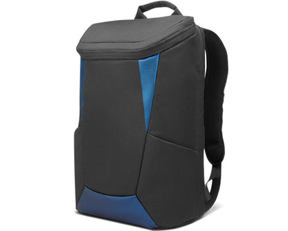 Lenovo GX40Z24050 laptop case 15.6" Backpack Black, Blue