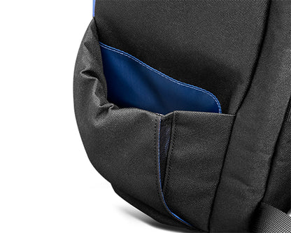 Lenovo GX40Z24050 laptop case 15.6" Backpack Black, Blue
