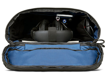 Lenovo GX40Z24050 laptop case 15.6" Backpack Black, Blue