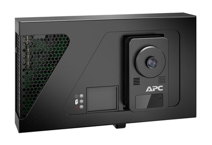 APC Wall Mount, Security and Environmental Appliance, NetBotz, 755 without PoE Injector