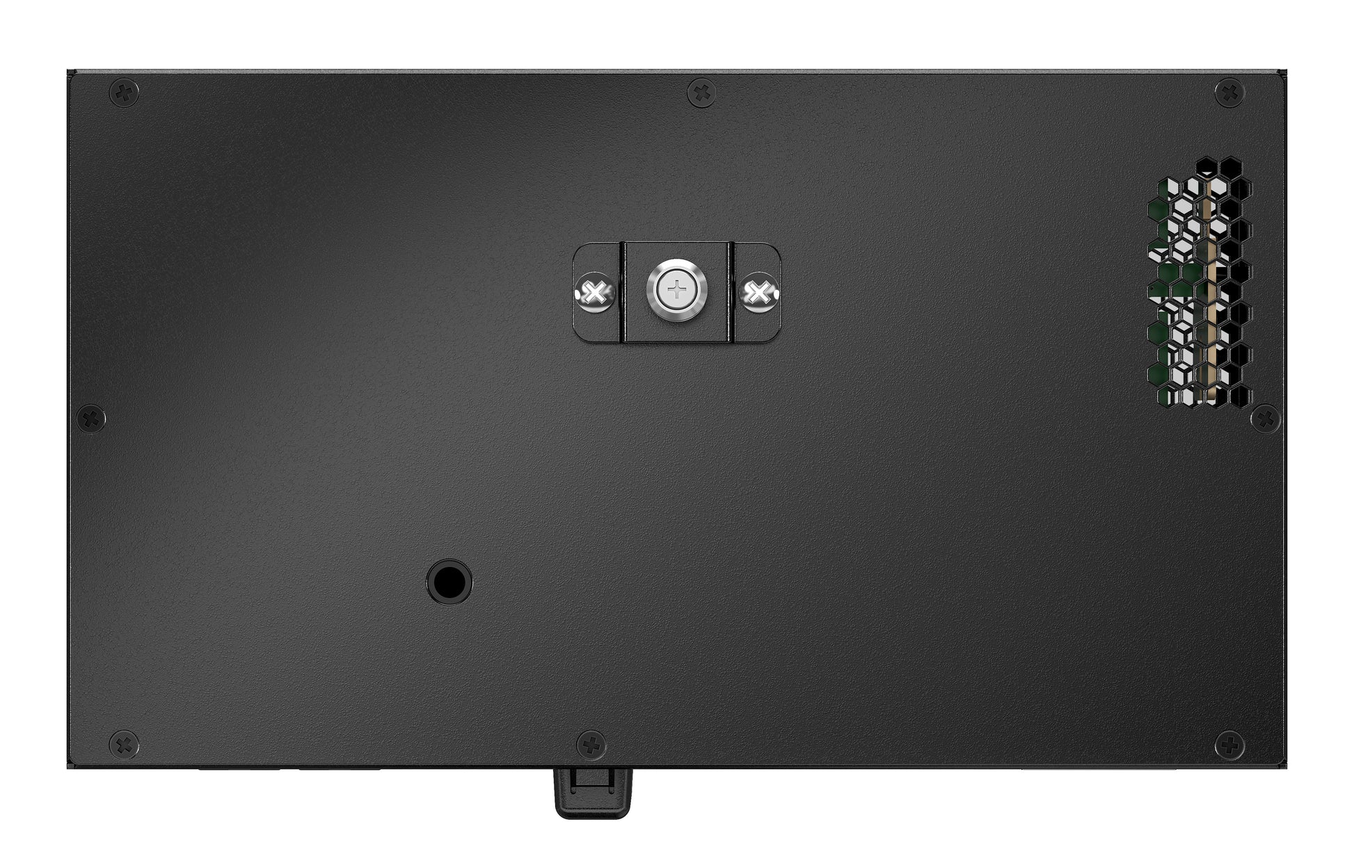 APC Wall Mount, Security and Environmental Appliance, NetBotz, 755 without PoE Injector