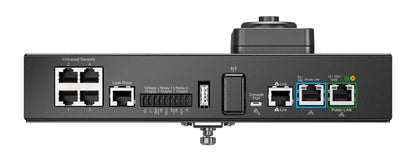 APC Wall Mount, Security and Environmental Appliance, NetBotz, 755 without PoE Injector