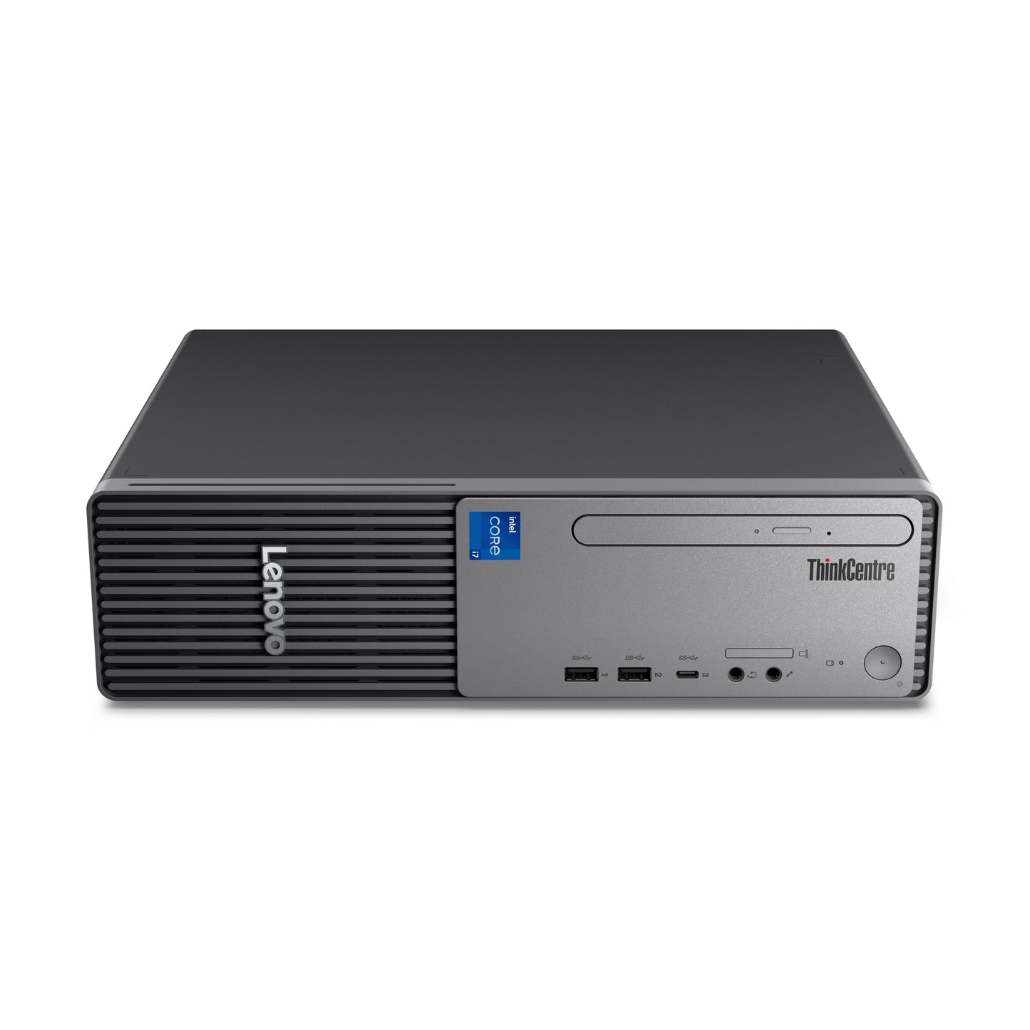 Lenovo ThinkCentre neo 50s Gen 5 Intel® Core™ i7 i7-14700 16 GB DDR5-SDRAM 1 TB SSD Windows 11 Pro SFF PC Black