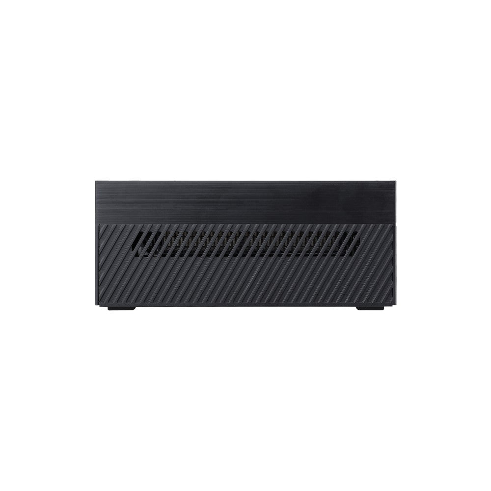 ASUS PN50-BR078ZD PC/workstation AMD Ryzen™ 7 4800U 16 GB DDR4-SDRAM 512 GB SSD Windows 10 Pro Mini PC Black