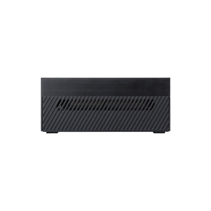 ASUS PN50-BR078ZD PC/workstation AMD Ryzen™ 7 4800U 16 GB DDR4-SDRAM 512 GB SSD Windows 10 Pro Mini PC Black