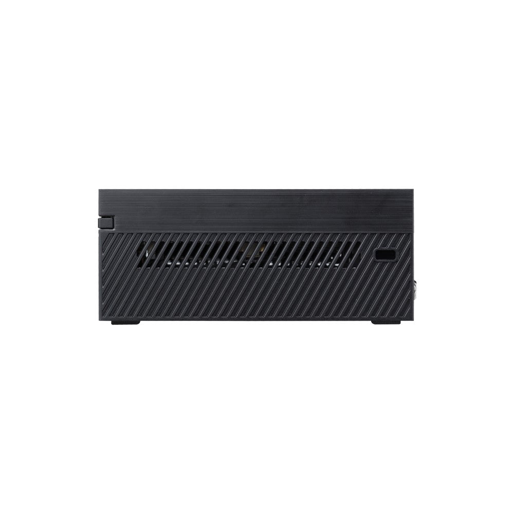 ASUS PN50-BR078ZD PC/workstation AMD Ryzen™ 7 4800U 16 GB DDR4-SDRAM 512 GB SSD Windows 10 Pro Mini PC Black