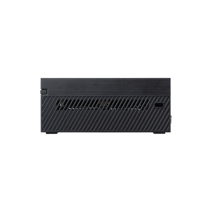 ASUS PN50-BR078ZD PC/workstation AMD Ryzen™ 7 4800U 16 GB DDR4-SDRAM 512 GB SSD Windows 10 Pro Mini PC Black
